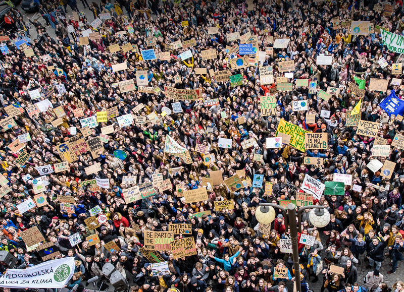 <p>Občanská společnost</p>