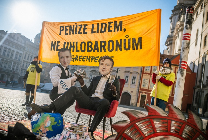 <p><b>Akce a happeningy ve veřejném prostoru</b></p>