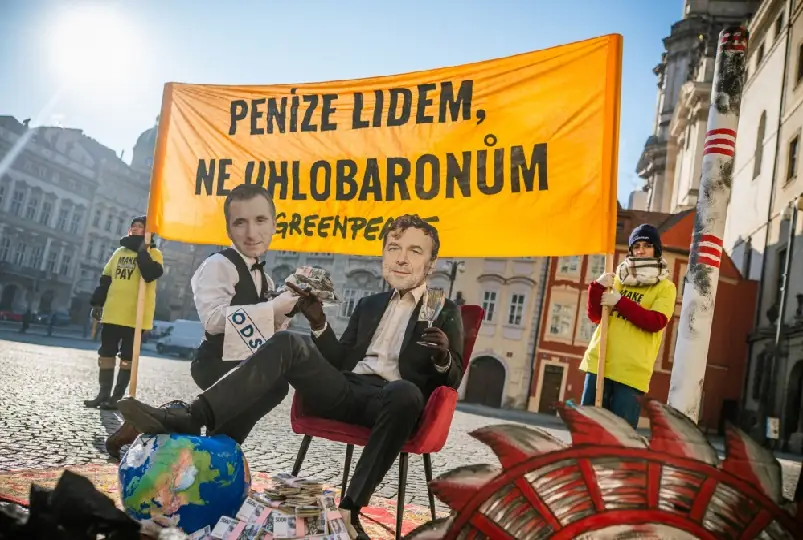 <p><b>Akce a happeningy ve veřejném prostoru</b></p>